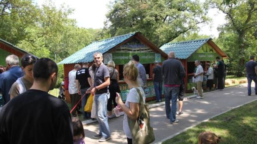 Posetite Organsku nedelju Srbije u Beogradu