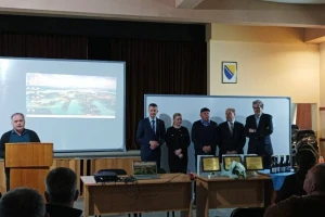 BiH ima potencijala za organsku proizvodnju: U toku projekat "težak" 2,5 miliona eura