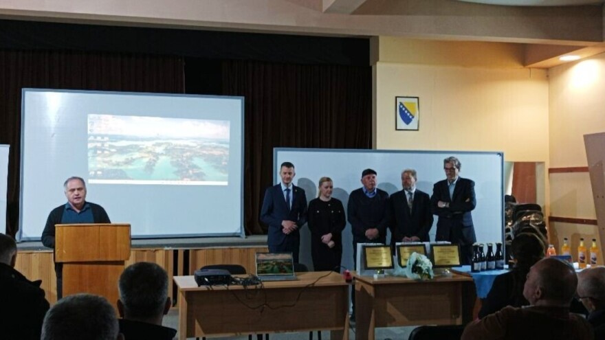 BiH ima potencijala za organsku proizvodnju: U toku projekat "težak" 2,5 miliona eura