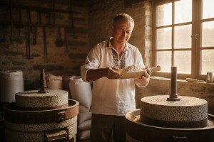 Organska proizvodnja - rezultat životnog ubeđenja