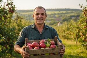 Organska proizvodnja - veliki profit za male proizvođače