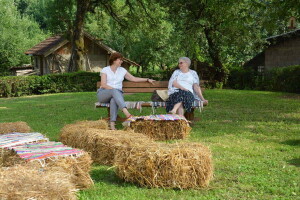 Škola za organsku proizvodnju - u oktobru u selu Krnete