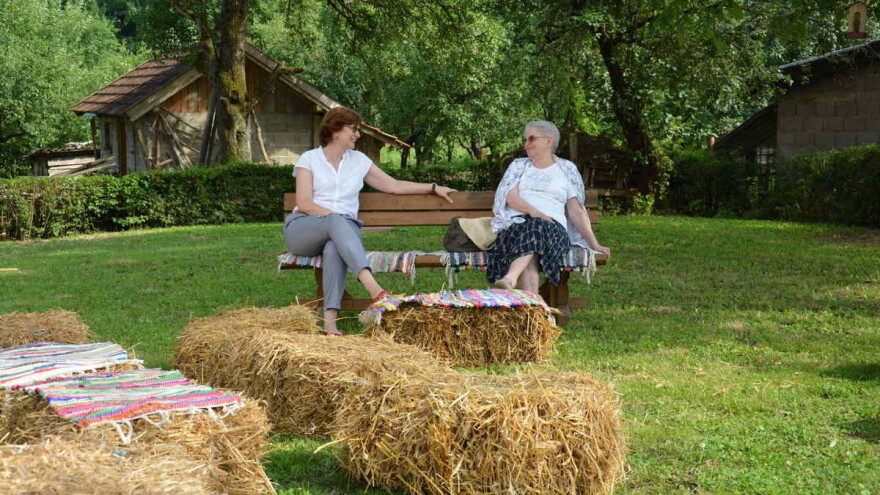 Škola za organsku proizvodnju - u oktobru u selu Krnete