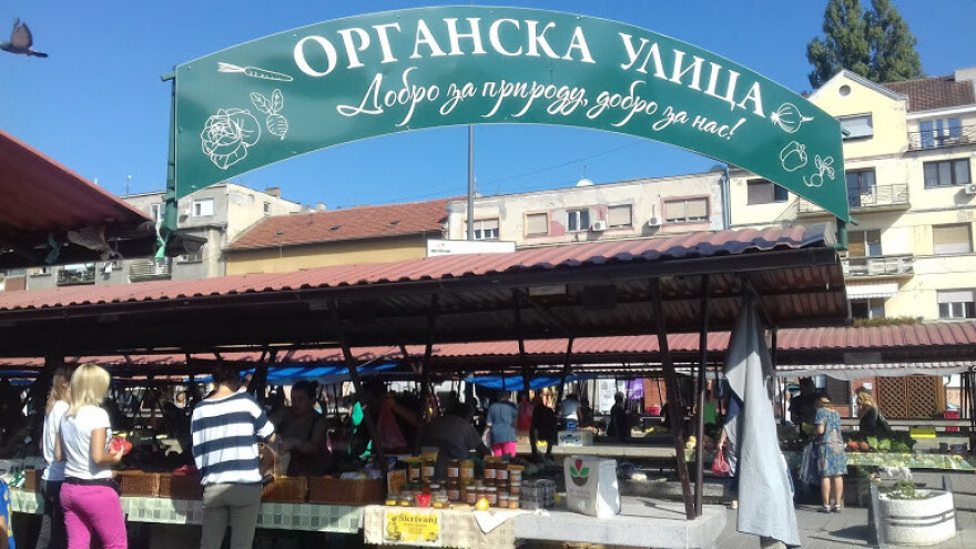Organska ulica: Kupci imaju pravo da traže sertifikat od proizvođača