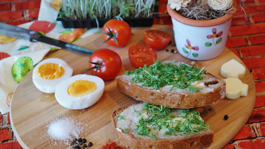 Građani BiH ne znaju dovoljno o organskim proizvodima?