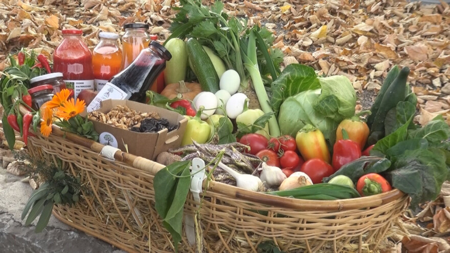Zbog čega je organska proizvodnja važna za nas?