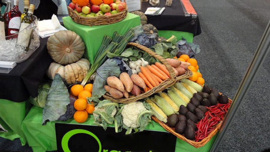 Organski uzgoj neiskorišćena šansa Srbije!