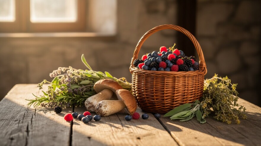 Organski proizvodi iz BiH na tržištu Skandinavije