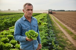 Organskim proizvođačima prete kazne?