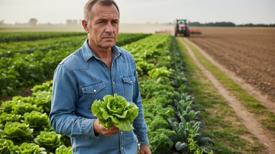 Organskim proizvođačima prete kazne?