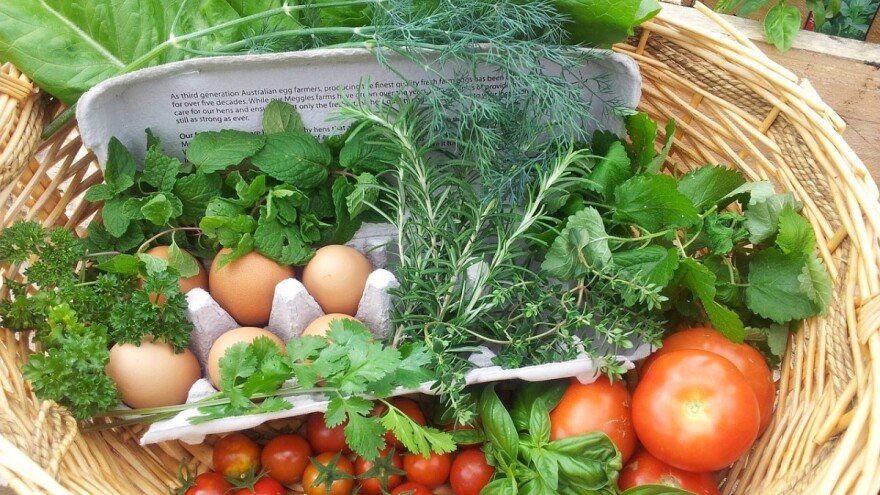 Nemaju novaca za certifikate organskih proizvoda