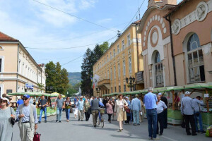 Dani organske proizvodnje u Visokom - očekuje se 30 učesnika