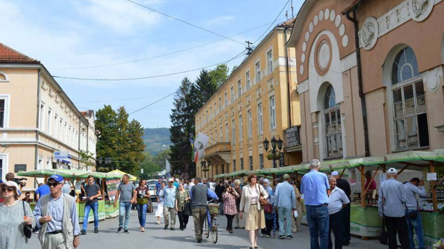 Dani organske proizvodnje u Visokom - očekuje se 30 učesnika