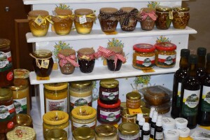 13. Dani organske proizvodnje 2019. Srednjebosanskog kantona
