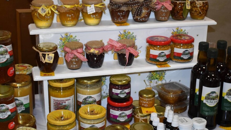 13. Dani organske proizvodnje 2019. Srednjebosanskog kantona