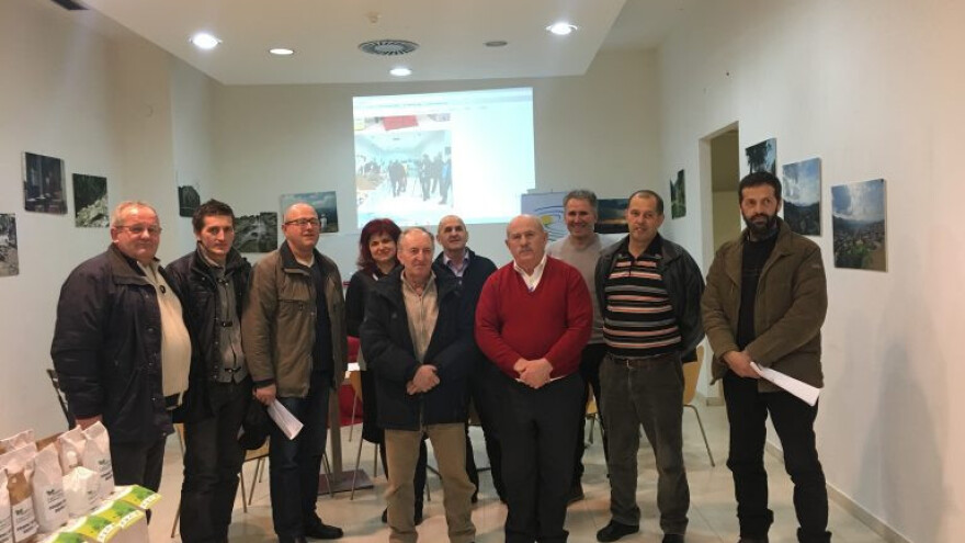 Škole organske proizvodnje za bh proizvođače