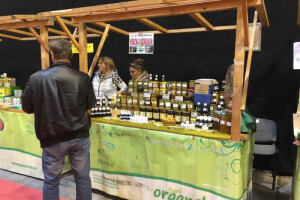 Razvoj organske proizvodnje donosi i rast izvoza