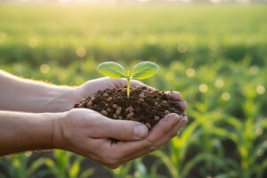 Organsko gnojivo za visoke prinose i kvalitetan urod