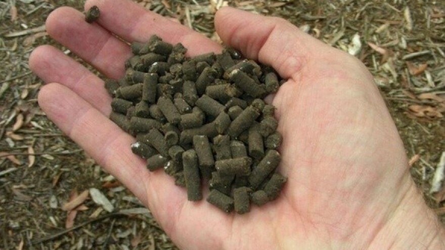 Proljetna gnojidba u ekološkoj proizvodnji