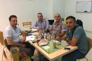 Turska kompanija želi uvoziti BiH organsko voće i žitarice