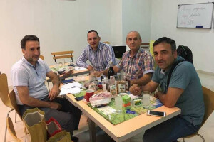 Turska kompanija želi uvoziti BiH organsko voće i žitarice