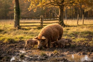 Organskom farmom do zdravijeg života