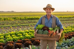 Organskom proizvodnjom do uspeha na tržištu