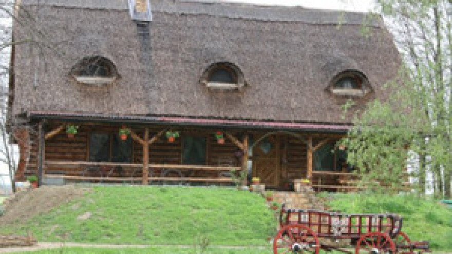 Raste broj obiteljskih turističkih domaćinstava