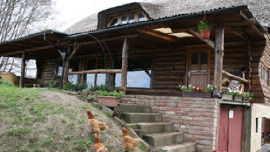 Ekološkom poljoprivrednom do posla