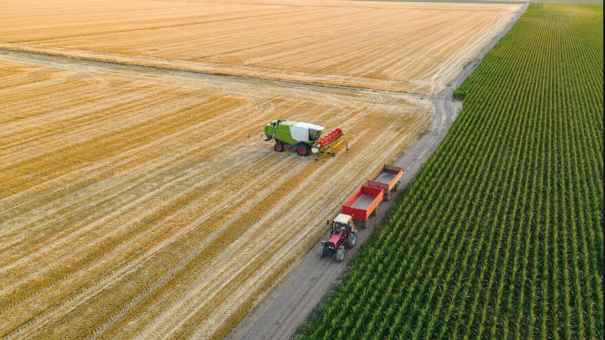 Cijena poljoprivrednog zemljišta u godini dana narasla za više od 20 posto