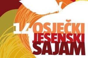 Otvoren 14. osječki jesenski sajam