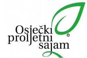 Osječki proljetni sajam - međunarodni sajam poljoprivrede i prehrane