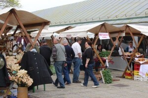 Bogat program Osječkog jesenskog sajma!