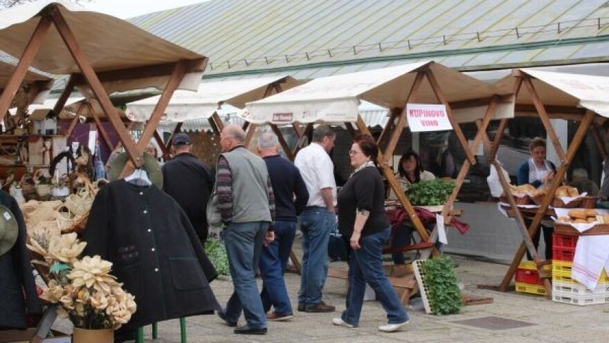 Bogat program Osječkog jesenskog sajma!