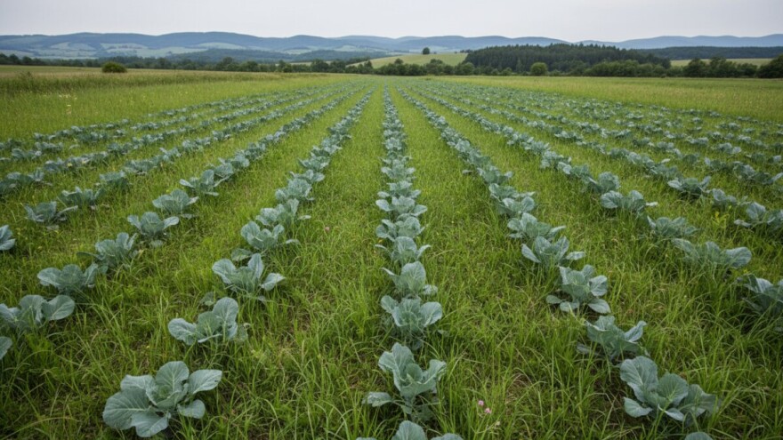 Osam hektara državnih livada dali u zakup proizvođaču povrća