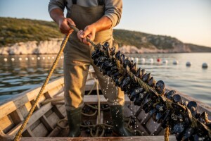 Osam proizvođača traži zaštitu dagnje!