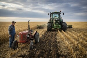 Osatina preuzima zemljište PPO Zvirnjača!