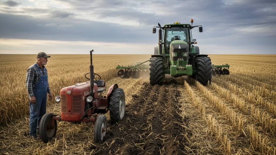Osatina preuzima zemljište PPO Zvirnjača!