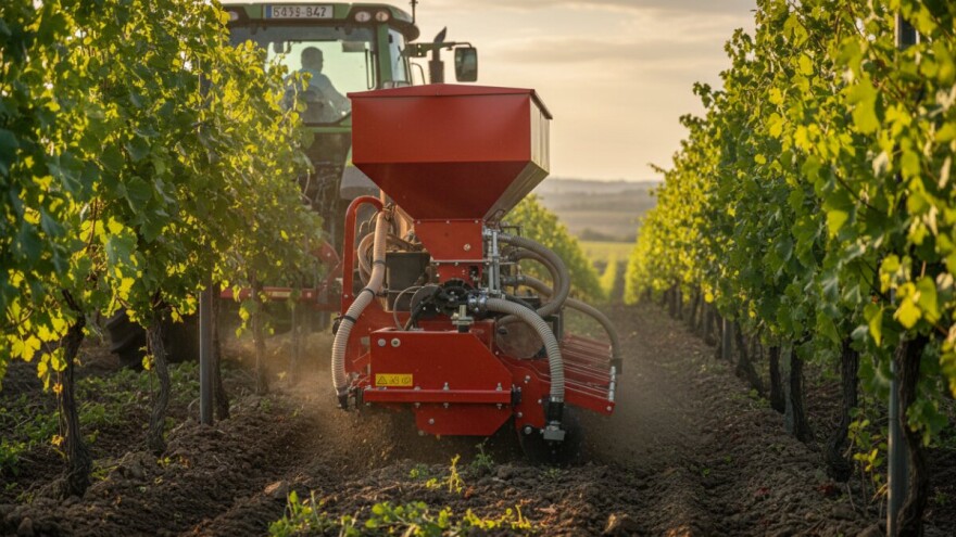 Osigurajte si kvalitetniju gnojidbu