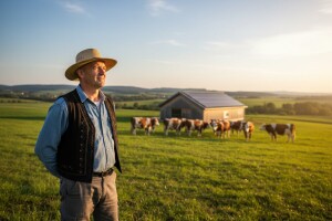 Osiguran novac za kredite poljoprivrednicima