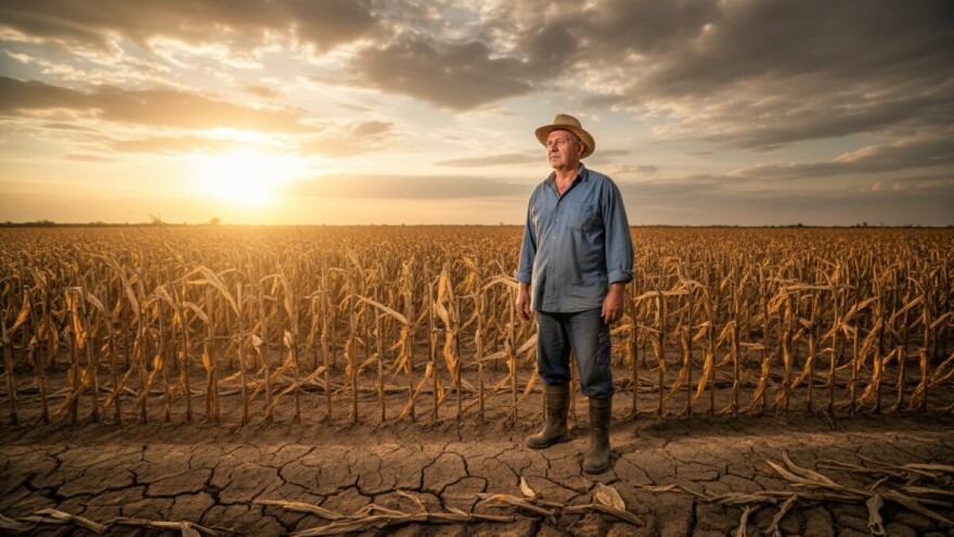 Osiguranje usjeva dio je Programa ruralnog razvoja