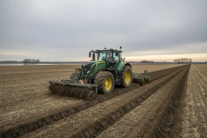 Osijek donirao dva stroja za sanaciju vode u Gunji