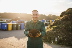 Osijek među vodećima u primarnoj selekciji otpada