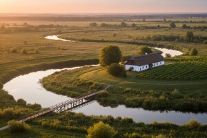 Osijek najbolja kontinentalna, Baranja najbolja ruralna destinacija - cilj je i ove godine isti