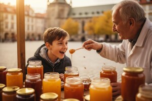 Osijek najslađi hrvatski grad