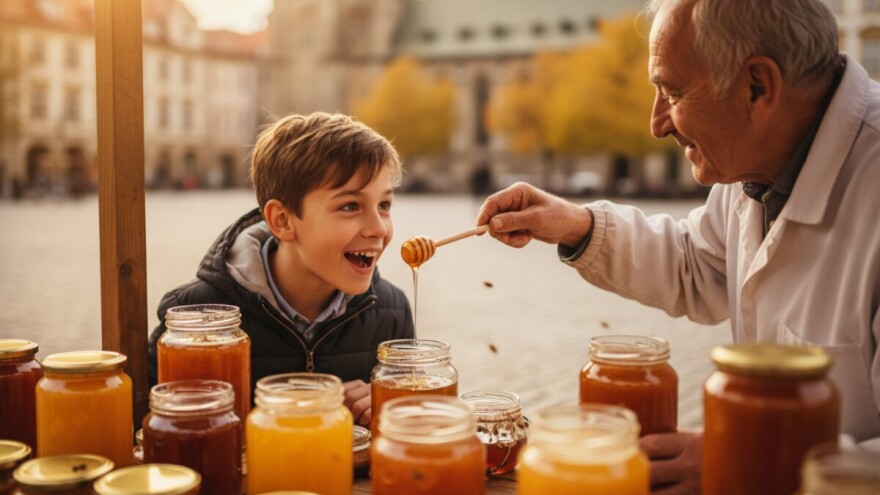 Osijek najslađi hrvatski grad