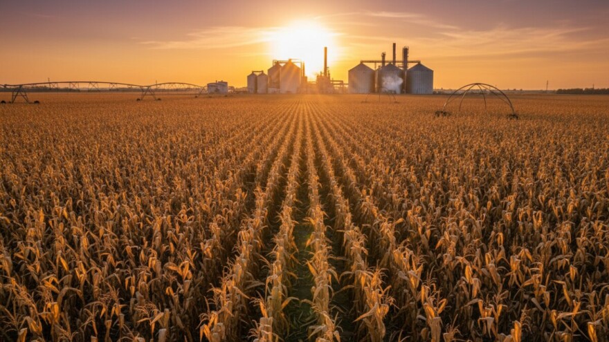 Osijek postaje proizvođač etanola