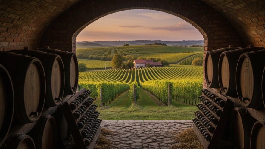 Osijek postaje središte slavonskog vinarstva