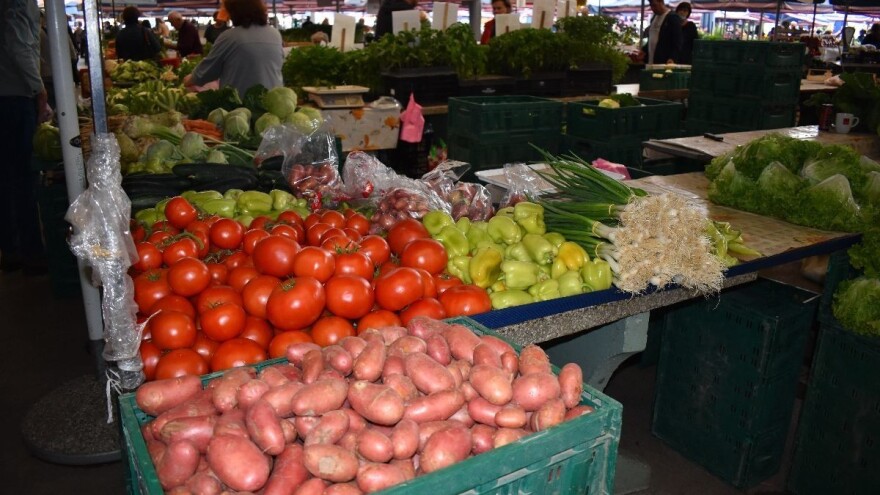 Poziv poljoprivrednicima u Gračanici: Ko će dobiti povoljnije uslove na Zelenoj pijaci?