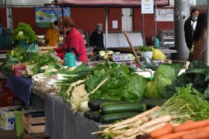 Za sigurnost hrane važna je svaka faza prehrambenog lanca - od polja do stola